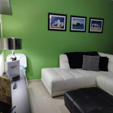 Panorama Village Complex พาราลิมนี ภายนอก รูปภาพ